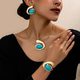 Turquoise