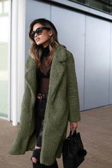 Vert militaire