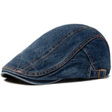 Bleu Denim