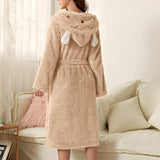 Beige - lapin