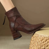 Marron