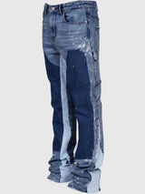 Denim Bleu