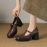 Marron