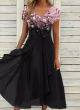 Rose Noir