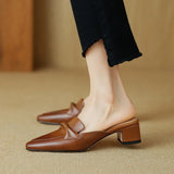 Marron