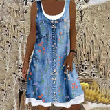 Imprimé Floral