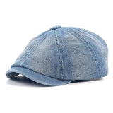 Bleu Moyen