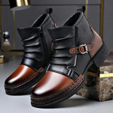 Noir & Cognac Bout