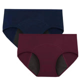 Bleu-Rouge
