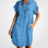 Bleu fonce