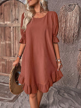 Marron