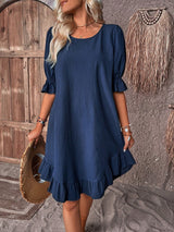 Bleu Marine