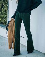 Vert fonce