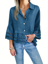 Bleu marine
