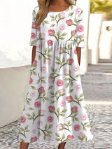 Rose Blanc (Presque épuisé)