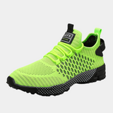 Jaune vert