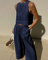 Bleu Marine