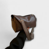 MARRON FONCÉ