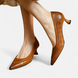 Marron