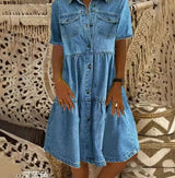 Bleu Foncé