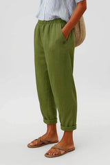 Vert olive