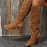 Marron foncé