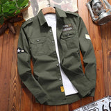 Design de l'armée Verte