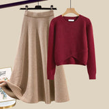 Rouge - Kaki
