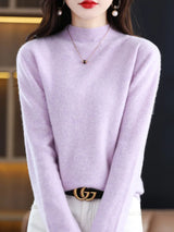Jacquard Violet