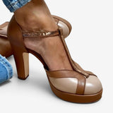 Marron