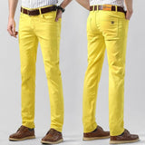 Jaune