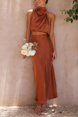 Marron foncé