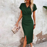 Vert foncé