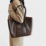 MARRON FONCÉ
