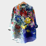 Imprimé floral 8