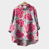 Imprimé floral 4