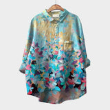 Imprimé floral 1