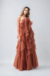 Rouge corail