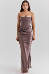 Marron