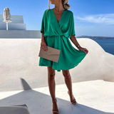 Vert fonce