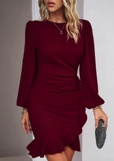 Rouge foncé
