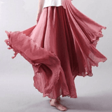 Rose foncé