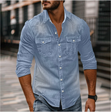 Bleu Denim 2