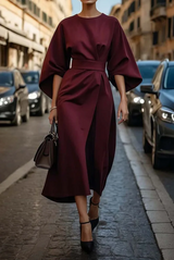 Rouge bordeaux