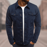 Bleu foncé