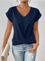 Bleu foncé