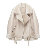 Mouton Beige