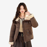 Marron
