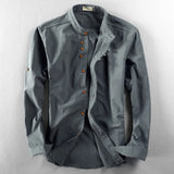 Gris foncé