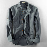 Gris foncé